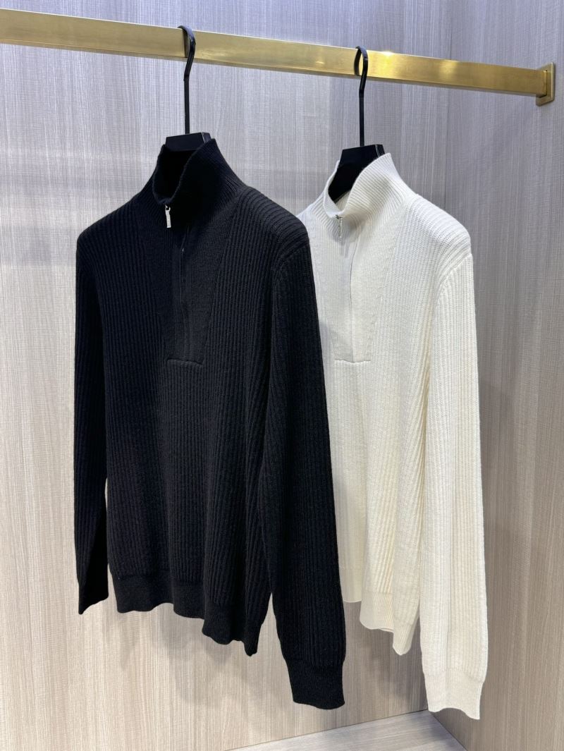 Prada Sweaters